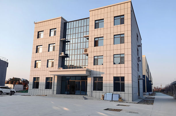 碳化稻殼的六大特點(diǎn)